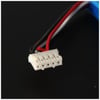 Harman Kardon Esquire 2, Li-Polimer, 3.7V, 2800mAh, 10.4Wh için uygun pil