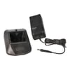 Hetronic Mini pil için uygun hızlı şarj cihazı 68300900, 68300940 68300990, 68300600, FBH300, 114015-E