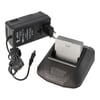 Hetronic Mini pil için uygun hızlı şarj cihazı 68300900, 68300940 68300990, 68300600, FBH300, 114015-E