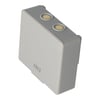 Hetronic Nova Ergo pil FBH900, 68300520, 68300520 için uygun pil