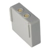 Hetronic Nova Ergo pil FBH900, 68300520, 68300520 için uygun pil