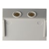 Hetronic Nova Ergo pil FBH900, 68300520, 68300520 için uygun pil