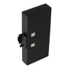 Hetronic Nova, FBH1200, 6830303000, 2200mAh için uygun pil
