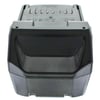 Hitachi BSL1830, BSL 1815X, BSL1830, DH18DSL 18 volt 4000mAh için uygun pil