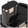 Hitachi C 18DL, C 18DLX, C 18DMR, C18DLP4, BCL1815, EBM1830 18 volt 3000mAh için uygun pil