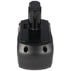 Hitachi C 18DL, C 18DLX, C 18DMR, C18DLP4, BCL1815, EBM1830 18 volt 3000mAh için uygun pil