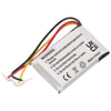 Hoparlör kutuları için JBL GSP072035 için pil değişimi Hoparlör (580mAh, 3.7V, Li-Polimer)