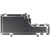 HP EliteBook x360 1030 G2, OM03XL, Li-Polymer, 11.55V, 4900mAh, 57Wh için uygun pil, aletsiz yerleşik