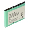 HP iPAQ RX3000, 1440mAh için uygun AccuCell pil