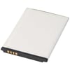 Huawei E5573, E5575, E5576, E5577, Li-ion, 3.7V, 1150mAh, 4.3Wh için uygun pil