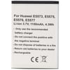 Huawei E5573, E5575, E5576, E5577, Li-ion, 3.7V, 1150mAh, 4.3Wh için uygun pil