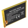 Huawei P9 Lite, Li-Polimer, 3.8V, 2900mAh, 11.0Wh, dahili, aletsiz pil