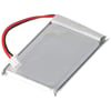 ICP40 / 25 / 40P, 350mAh gibi Sena SMH-5 için pil