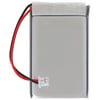 ICP40 / 25 / 40P, 350mAh gibi Sena SMH-5 için pil