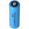 IFR 14430 - 400mAh 3.2V LiFePo4 pil (düğme üstü) korumasız