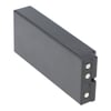Ikusi BT12 pil için uygun pil Ikusi 2303696, TM63, TM64 02