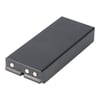 Ikusi BT12 pil için uygun pil Ikusi 2303696, TM63, TM64 02