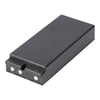 Ikusi BT12 pil için uygun pil Ikusi 2303696, TM63, TM64 02