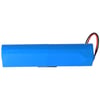 ILIFE V3s Pro, V8s, Li-ion, 14.4V, 2600mAh, 37.4Wh için uygun pil
