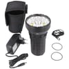 Imalent MS12 Mini XHP70.2, maksimum 65.000 lümen, Cree XHP70.2 LED, Li-Ion pil paketi 4000mAh dahil