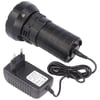 Imalent MS12 Mini XHP70.2, maksimum 65.000 lümen, Cree XHP70.2 LED, Li-Ion pil paketi 4000mAh dahil
