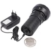 Imalent MS12 Mini XHP70.2, maksimum 65.000 lümen, Cree XHP70.2 LED, Li-Ion pil paketi 4000mAh dahil