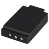 IMET BE3700 Uyumlu Li-Ion Akü 3.6V 2000mAh | IMET AS087 Vinç Kumandası Bataryası