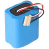 İRobot Braava 380 pil, 4409709, GPRHC202N026, 11003067-00, BY51401161351 2000mAh için uygun pil