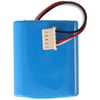 İRobot Braava 380 pil, 4409709, GPRHC202N026, 11003067-00, BY51401161351 2000mAh için uygun pil