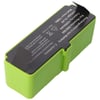 İRobot Roomba 500 pil için uygun 5200mAh Li-ion pil, 510, 530, 531, 532, 535, 536, 540, 550, 552, 560, 562, 570, 580, 595, 600, 620, 630, 650, 660 700, 760, 770, 780, 790, 800, 870, 880, 900,