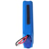 JBL Charge 2 Plus, MLP912995-2P 3.7 volt 6000mAh Li-Polimer pil için uygun pil, fiş yaklaşık 10 x 11 x 4 mm