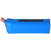 JBL Charge 2 Plus, MLP912995-2P 3.7 volt 6000mAh Li-Polimer pil için uygun pil, fiş yaklaşık 10 x 11 x 4 mm