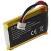 JBL Charge Flip 2, JN151PH13849 3.7 volt 1800mAh 6.7Wh boyutları için uygun pil yaklaşık 56.5x29.5x10mm