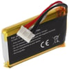 JBL Charge Flip 2, JN151PH13849 3.7 volt 1800mAh 6.7Wh boyutları için uygun pil yaklaşık 56.5x29.5x10mm