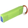 JBL için uygun pil 3.7 volt 6000mAh Li-Polimer pil ile AEC982999-2P şarj pili