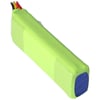 JBL için uygun pil 3.7 volt 6000mAh Li-Polimer pil ile AEC982999-2P şarj pili