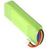JBL için uygun pil 3.7 volt 6000mAh Li-Polimer pil ile AEC982999-2P şarj pili
