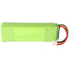 JBL için uygun pil 3.7 volt 6000mAh Li-Polimer pil ile AEC982999-2P şarj pili