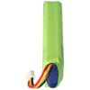 JBL için uygun pil 3.7 volt 6000mAh Li-Polimer pil ile AEC982999-2P şarj pili