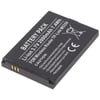 Kablosuz yönlendirici TP-Link M5350 Li-ion pil 3.7V 2000mAh için uygun pil