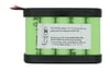 Kapı kontrolü için pil NiMH 12V 900mAh, Besam 654745'e uygun