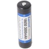 Keeppower 18650 3000mAh 3.6V - 3.7V Li-ion pil PCB korumalı