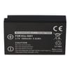 Kodak KLIC-5001, DX6490, DX7740 için uygun AccuCell pil