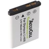 Kodak M873 için uygun AccuCell pil