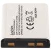 Kodak M883 için uygun AccuCell pil