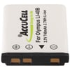 Kodak M883 için uygun AccuCell pil