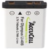 Kodak M883 için uygun AccuCell pil