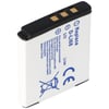 Kodak V1233 için uygun AccuCell pil