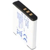 Kodak V1253 için uygun AccuCell pil