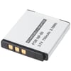 Kodak V1253 için uygun AccuCell pil